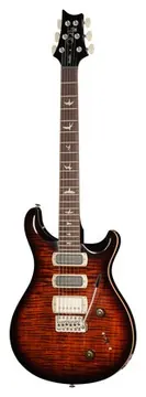 PRS SE Studio Orange Tiger SB