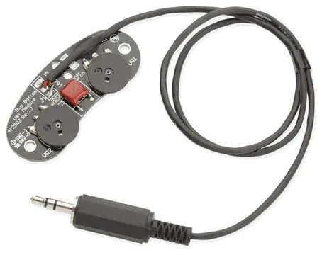 Seymour Duncan Wavelength Volume & Tone Module