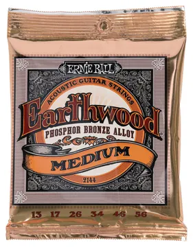Ernie Ball 2144 - Power Slinky Acoustic | 013-056