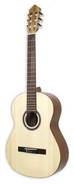 Guitarra Clássica APC 1S OP Spruce Mogno Nylon