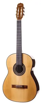 Rozini RX201 ACN Estudante Nylon