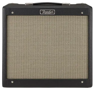 Fender Blues Junior IV