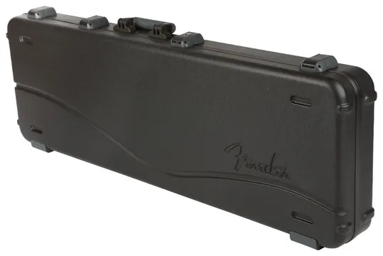 Fender Case para Baixo Fender Deluxe Molded