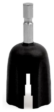 D'Addario Drill Bit Peg Winder