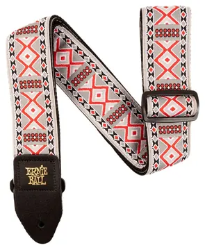 Ernie Ball 4697 Tracolla Casino Couture Jacquard 2021