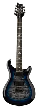 PRS SE Mark Holcomb SVN Holcomb Blue Burst (2026)