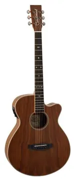 Tanglewood TRU4CEAW