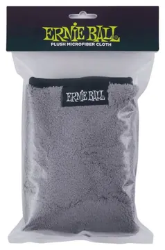 Ernie Ball EB4219 Gamuza de Limpieza