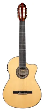 Valencia Vc 564 4-4 Natural Electro