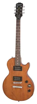 Epiphone Les Paul Special VE Walnut Vintage