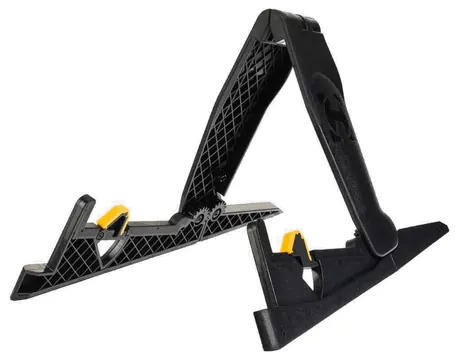 Hercules GS200B gitaar standaard
