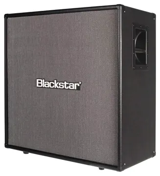Blackstar HT 412B MkII Venue Straight
