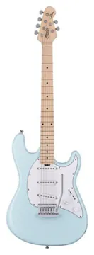Sterling SUB Cutlass CT30SSS Daphne Blue