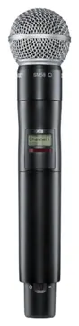 Shure Microfone sem Fio Shure ADX2BR/SM58 G55