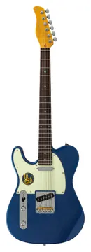 Sire Larry Carlton T7 LH D.navy
