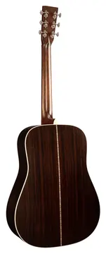 Martin D-28 STREET LEGEND