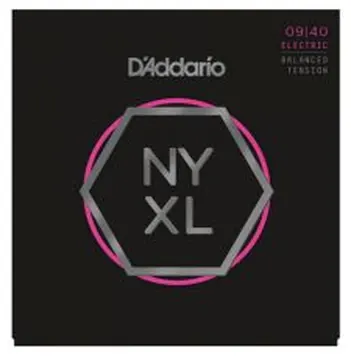 Daddario NYXL0940BT