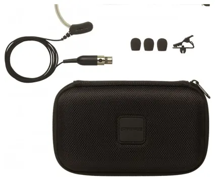 Shure MX153B/O-TQG Noir