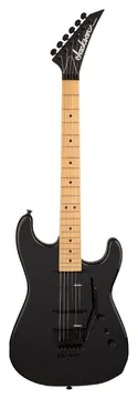Jackson Pro Origins 1985 San Dimas SD1 HH FR Black