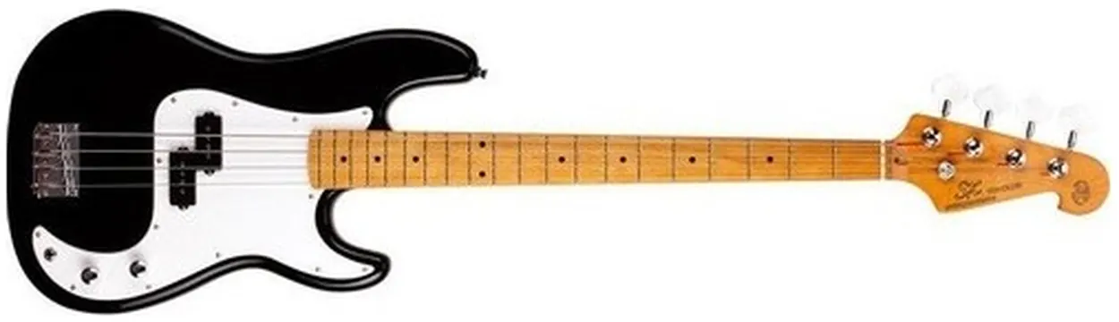 Varie marche SX SPB57 Precision Bass Black
