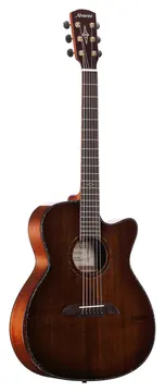 Alvarez Mfa77Cearshb