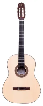 Rozini Ativo Studio Fosco L-Preto RX210-RE2FLP - Rozini