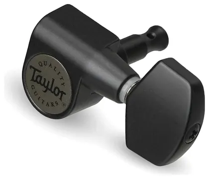 Taylor Guitar Tuners Satin Black