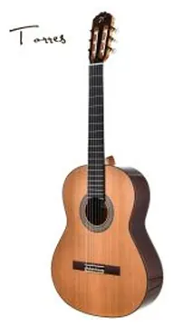 Jose' Torres JTC-40