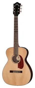 Guild M-50E NAT SP/RW W/C