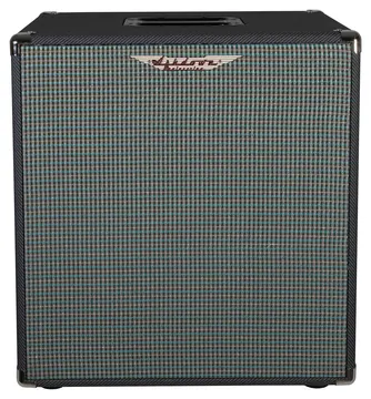 Ashdown Baffle RBM 1x15" 300w