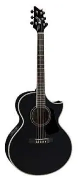 Cort NDX20 Black