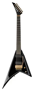 Jackson Pro Series Mark Heylmun RR24-7