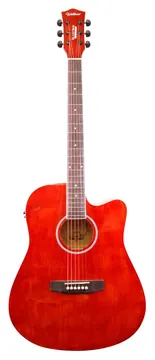 Waldman Aço DCE141 BN