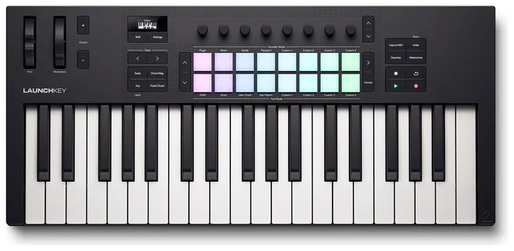 Novation Launchkey 37 MK4