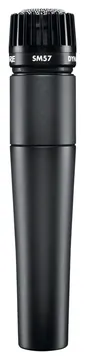Shure SM57LC