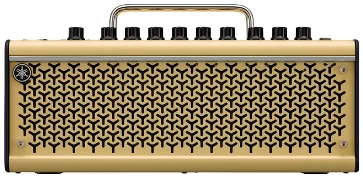 Yamaha THR10IIW - Draadloze Versterker