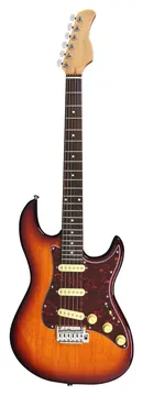 Sire Larry Carlton S3 Sss Ts Rn