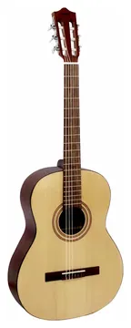 Giannini Trovador Acústico Nylon NTR1NS