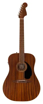 Fender Redondo Special PF Natural