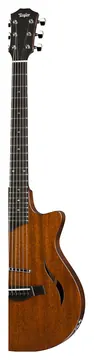 Taylor T5z Classic Tapa de caoba tropical Natural