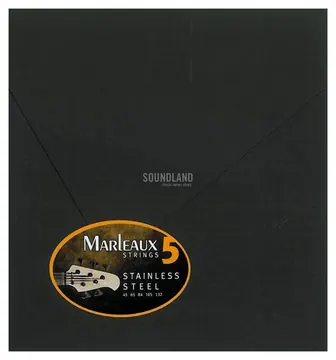 Marleaux Strings 5 045-132