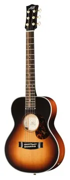 Maton Troubadour Mini
