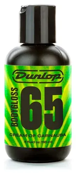 Dunlop Formula 65 Carnaubawachs Bodygloss (118 ml)
