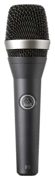 AKG D5 Microfoon