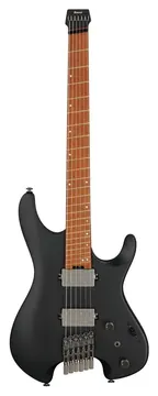 Ibanez QX52 Chitarra Elettrica Black con Borsa