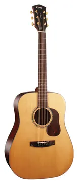 Cort GOLD-D6 Natural Gloss