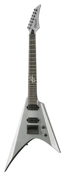 Solar VAR1.7SP Silver Sparkle
