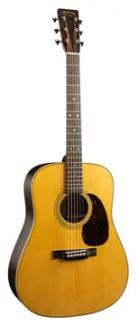 Martin Guitars D-28 Satin