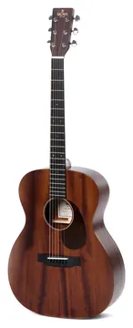 Sigma 15 Series 000M-15 Acoustic Guitar