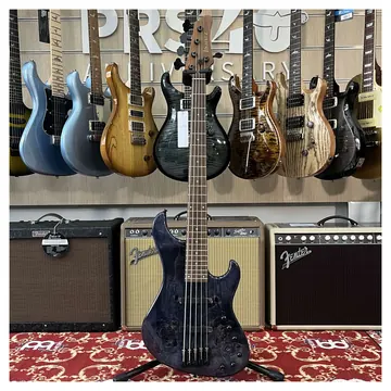 Ibanez MDM1605-DTW Deep Twilight Basso elettrico a 5 corde